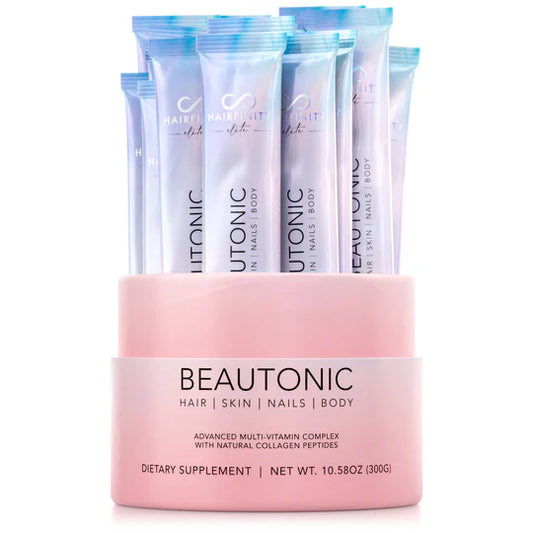 Beautonic Collagen Multivitamin Drink