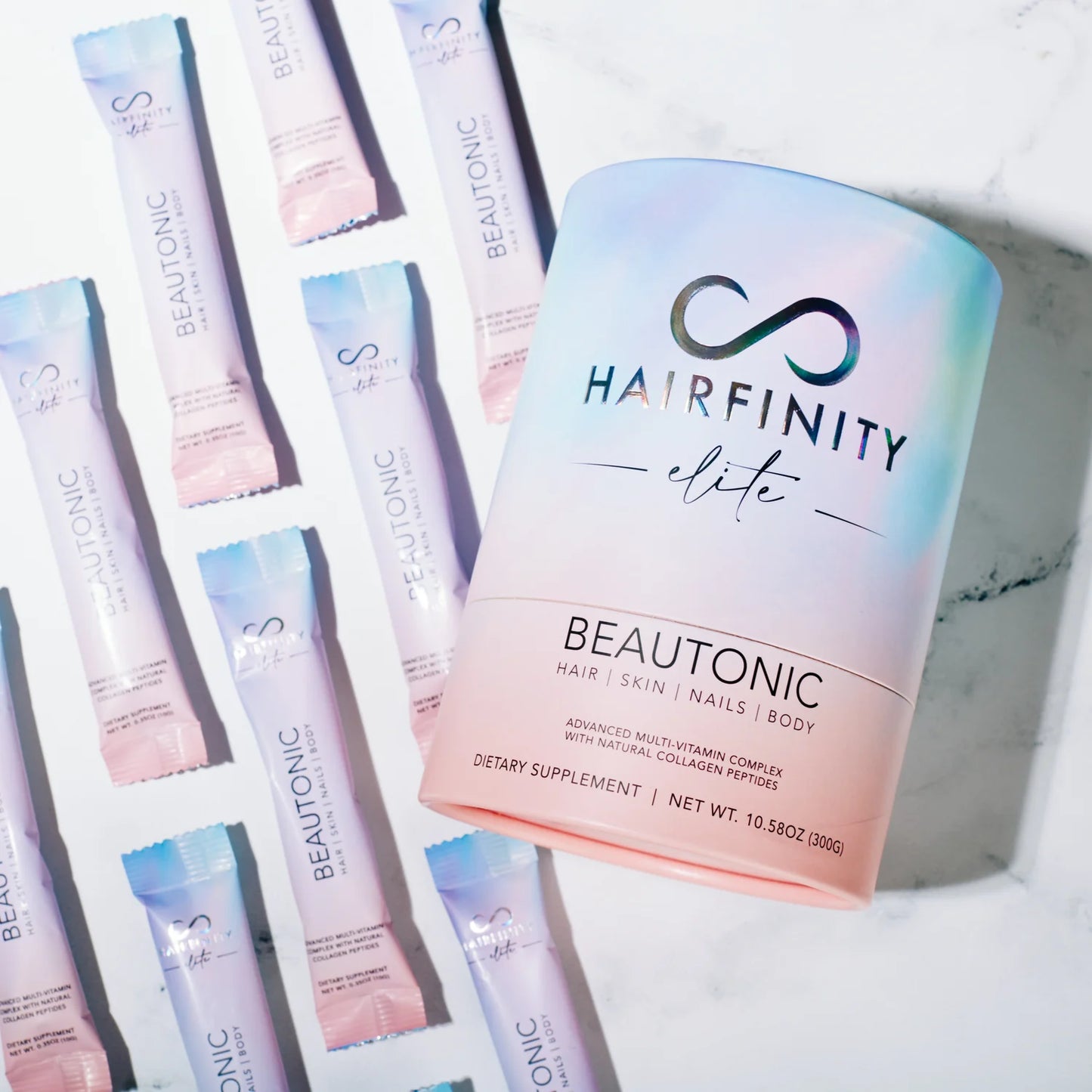 Beautonic Collagen Multivitamin Drink